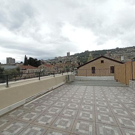 حيفا Boutique 22 Guest Rooms المظهر الخارجي الصورة