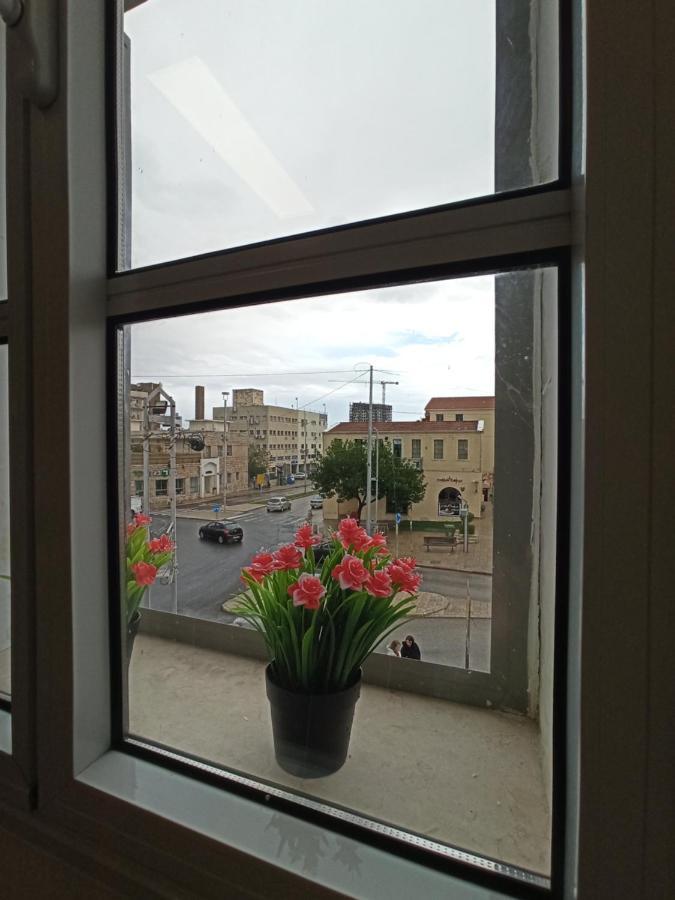 حيفا Boutique 22 Guest Rooms المظهر الخارجي الصورة