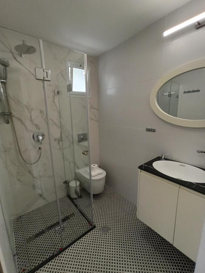 حيفا Boutique 22 Guest Rooms المظهر الخارجي الصورة