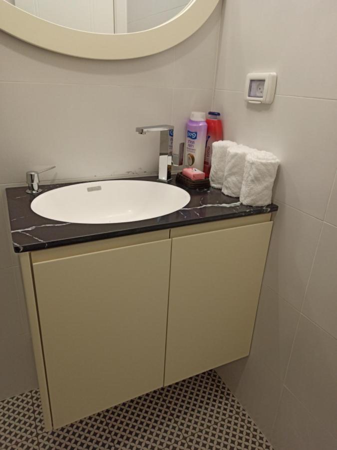 حيفا Boutique 22 Guest Rooms المظهر الخارجي الصورة