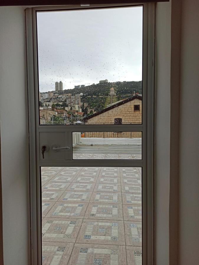 حيفا Boutique 22 Guest Rooms المظهر الخارجي الصورة