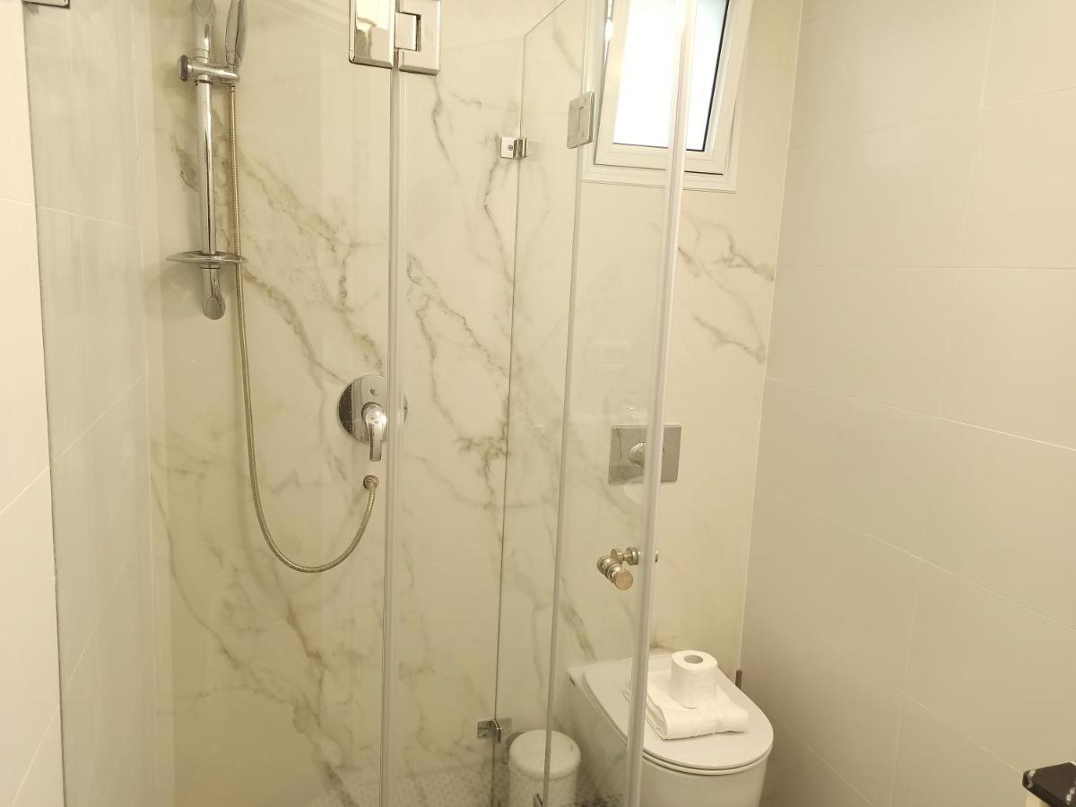 حيفا Boutique 22 Guest Rooms المظهر الخارجي الصورة