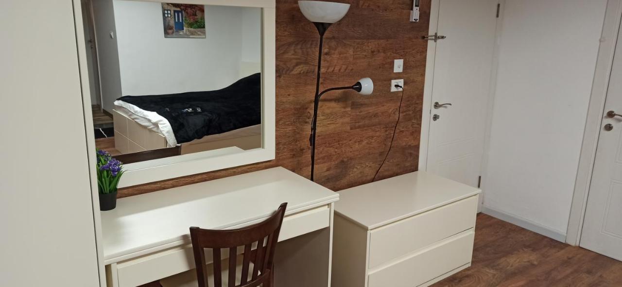 حيفا Boutique 22 Guest Rooms المظهر الخارجي الصورة